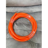 ราคา THBสายใยถัก 2 ชั้น PU สายลมพียูรุ่นงานหนัก Polyurethane Air Hose ขนาด 8 10 12 มิล แบ่งขายขั้นต่ำ5เมตร ราคาต่อ 5 เมตร (20590771021)