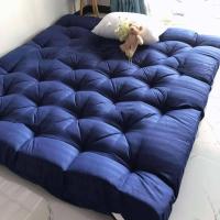 ราคา ท็อปเปอร์ ความหนา8 นิ้ว ใยขนห่านเทียมใย 4 ชั้น 6ฟุต (18117974672)