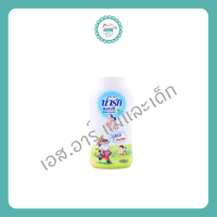 ราคา น่ารัก แป้งเด็ก สูตรธรรมชาติ 150 กรัม (13889998562)