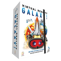 ราคา คูปอง 2 ต่อ ABACUS VR GIFT BOX GALAXY WORLD ATLAS HUMAN BODY (21144836033)