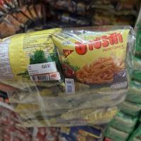 ราคา สุดคุ้ม รวมฮิต ขนมยุค90 ขนม 5 บาท ยกแพ็ค 12 ซอง พร้อมส่ง โปเต้ คอนเน่ โก๋แก่ ไดโนพาร์ค มโนราห์ (21091158526)