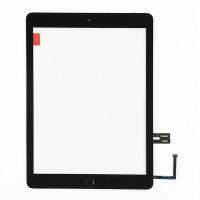 ราคา Tablet Accessories For iPad 6 2018 6th Gen A1893 A1954 9 7 Touch Screen Digitizer Front Outer Glass With Home Button (11227493177)