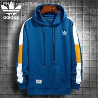 ราคา ของแท้อย่างเป็นทางการ กระเป๋าadidas official store สินค้าคงคลังสำเร็จรูปสำหรับอาดิดาสฮู้ดคลับเสื้อแจ็คเก็ตผู้ชายสีดำเสื้อยืด (14241829278)