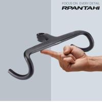 ราคา แฮนด์หมอบ RPANTAHI Integrated Carbon Handlebar (18522179708)