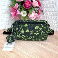 ราคา กระเป๋าสะพาย และ คาดเอว KIPLING Halima convertible waist packcrossbody bag แบรนด์แท้ (1170078483)