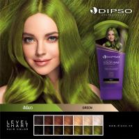 ราคา Dipso Super Shine Hair Color Wax ดิ๊พโซ่ ทรีทเม้นท์แว็กซ์ เปลี่ยนสีผม 150 มล มี 23 สี (8608226096)