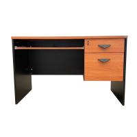 ราคา โต๊ะคอมพิวเตอร์ 120 ซม รุ่น ST 120 B มี 4 สี (18232002828)