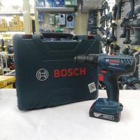 ราคา BOSCH สว่านกระแทกไร้สาย 18 โวลต์ รุ่น GSB180 LI สามารถออกใบกำกับภาษีได้ (20263732686)