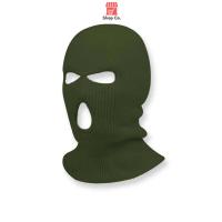 ราคา โม่งคลุมหัว หมวกโม่งไหมพรม Balaclava ShopCo (12359972613)