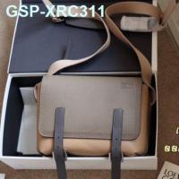 ราคา LOEWE ROM หมายถึงกระเป๋าใส่เอกสารหนังนุ่มพิเศษ Wei Cortex กระเป๋าไหล่เอียงสีกันกระแทกตรงกลางพร้อมกล่องของขวัญทั้งสองแฟชั่นผู้หญิงและผู้ชาย (19890934006)