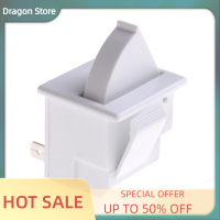 ราคา อะไหล่ตู้เย็นเปลี่ยนสวิตช์โคมไฟดราก้อนประตูตู้เย็น5A 250V (20109179909)