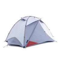 ราคา เต็นท์ทรงโดมสำหรับ 2 คนเพื่อการเทรคกิ้ง 3 ฤดูรุ่น Trek 500 Fresh Black FORCLAZ Dome Trekking Tent 2 person (17111700304)