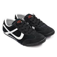 ราคา GAMBOL แกมโบล รองเท้าผ้าใบหญิง รุ่น GB86155 size 36 39 (15029877293)