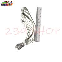 ราคา ขาจับปั๊ม โดเรม่อน คาลิปเปอร์ MSX WAVE110I WAVE125I NEW ขาเบรดหน้า 239 SHOP (7767160063)