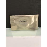 ราคา มาส์กฟื้นฟูผิวรอบดวงตา Shiseido Vital Perfection Uplifting and Firming Express Eye Mask 1 ซอง (21157672806)