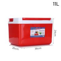 ราคา กระติกน้ำแข็ง ถังแช่อเนกประสงค์ กระติกน้ำเย็น กระติกน้ำ แบบพกพา กระติกเหลี่ยม เดนกิ ขนาด 5ลิตร เก็บความเย็นได้นาน 5 6 ชั่วโมง มีฝา Olivision (12155890771)