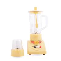 ราคา OTTO เครื่องปั่นน้ำผลไม้ 2 IN 1 สีเหลือง BE 120 เครื่องปั่นผลไม้ เครื่องปั่นพริก เครื่องปั่นอเนกประสงค์ (20935789233)