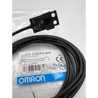 ราคา omron โฟโตอิเล็กทริกเซนเซอร์ Omron EE SX674 WR 2Mโฟโตอิเล็กทริคเซนเซอร์ (14276885182)