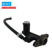ราคา BGF แม่ปั้มครัชบน KIA JUMBO K2700 5 8นิ้ว OS089 41 400 1ลูก (1360184711)
