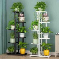 ราคา ชั้นวางต้นไม้ วินเทจ ชั้นวางต้นไม้ ที่วางต้นไม้ ชั้นวางของสวยๆ Plant Stand ชั้นวางแคคตัส ชั้นวางดอกไม้ ชั้นเหล็ก ทรงโมเดิร์น กระถางต้นไม้ชั้นวางของ ชั้นวางต้นไม้ วินเทจ flower Rack (10295093112)
