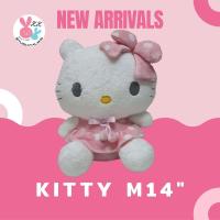ราคา สาวก คิตตี้ ห้ามพลาด ตุ๊กตาคิตตี้ Kitty คอลเลคชั่น หลายแบบ หลายขนาด นุ่มๆ นอนกอดเพลิน ราคาโรงงาน (12809325176)
