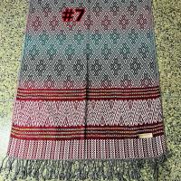 ราคา ผ้าพันคอ ผ้าฝ้ายทอมือบาท ของฝาก ของที่ระลึก เชียงใหม่ ของชำร่วย สินค้าทำมือ ราคาส่งจากผู้ผลิตโดยตรง พร้อมส่ง (16556239455)