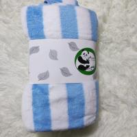 ราคา ผ้าเช็ดตัว ผ้าเช็ดตัวนาโน ผ้าเช็ดตัวขนเป็ด ผ้าเช็ดตัวลายขวาง ผ้าขนเป็ด ผ้าขนนุ่ม นุ่มไม่ผิว หลายขนาด90 คูณ 160 cm 360 g (19256129057)
