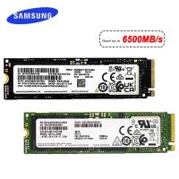ราคา SAMSUNG SSD M2 Nvme 512GB 256GB PM991A 2230ภายใน Solid State Drive 1TB Hdd ฮาร์ดดิสก์ PM981A PM9A1 M 2 2280 2TB 128GB PCIe HD (19618603156)