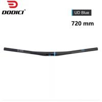 ราคา DODICI RXL แฮนด์จักรยานเสือภูเขาคาร์บอนไฟเบอร์อะไหล่แฮนด์จักรยานเสือภูเขาคาร์บอนไฟเบอร์เต็มรูปแบบ9 พื้นหลัง31 8มม X690 720 740 760มม (10145890256)