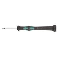 ราคา Wera Screwdriver for Hexagon Socket Screws for Electronic Applications 0 7mm 0 9mm 1 3mm 1 5mm 2mm 2 5mm 3mm Option Select (16486160300)
