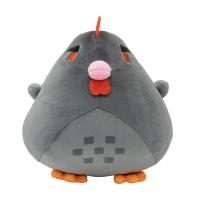 ราคา 20ซม Stardew Valley Bantal Ayam Plush ตุ๊กตาสัตว์ตุ๊กตาของเล่นการ์ตูน Stardew Valley เด็กของขวัญวันเกิดคริสต์มาสของขวัญ (21170412765)