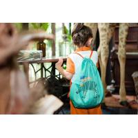 ราคา Little Hug กระเป๋าเป้ผ้าร่มเด็ก Little Explorer (20466186289)