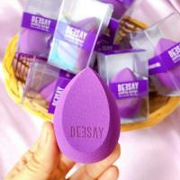 ราคา DEESAY PUDDING SPONGE ฟองน้ำไข่ ดีเซ้ย์ เกลี่ยรองพื้น (20404169994)