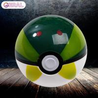 ราคา COD บอลโปเกม่อน 7 cm Pokémon Ball พร้อมโปเกม่อนจิ๋วด้านใน สุ่มสี บอลสุ่ม ไข่หมุน โปเกบอล Pokemon บอล ของเล่น มตรเอลฟ์บอลของเล่นโปเกมอนโปเกมอนโทบอลสัตว์เลี้ยงตุ๊กตาของเล่นสำหรับเด็ก (9740639793)