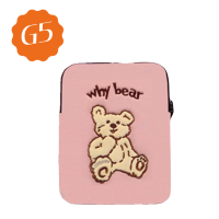 ราคา พร้อมส่งจากไทย กระเป๋าสำหรับไอแพด กระเป๋าสำหรับ ipad Macbook 11 13 กระเป๋าใส่ไอแพด ลายการ์ตูนน่ารักๆ สไตล์เกาหลี สวยๆ (19901834711)