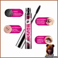 ราคา มาสคาร่า 36H HENG FEI WATERPROOF MASCARA สีดำกันน้ำ No 9213 (21023954416)