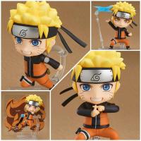 ราคา Nendoroid 682 Naruto อุซึมากิ นารูโตะ ขนาด10cm มีกล่อง (16129197842)