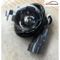 ราคา ไฟส่องป้าย ไฟป้าย โตโยต้า วีโก้ สมาร์ท แคป TOYOTA VIGO SMART CAB 2008 2009 2010 ปลั๊กแบบแท้ (16616788810)