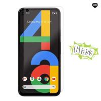 ราคา 2 pcs สำหรับ Google Pixel 2 3 3A 4 4A 5 5A 6 6A 7A 7 Pro XL 3XL 4XL 2XL 3AXL Nexus 5 6P โทรศัพท์กระจกนิรภัยป้องกันหน้าจอฟิล์ม (15437155219)