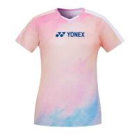 ราคา เสื้อแบดมินตันYONEX 3715PINK (18616114871)
