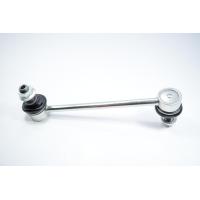 ราคา ประกัน 6 เดือน ลูกหมากกันโคลงหน้า TOYOTA AVANZA ปี 2003 On โตโยต้า อาแวนซ่า ขนาด ยาว A 187 mm เกลียวเสื้อ B 12 mm ตัวเลขบอกทิศ C 12 3L 3870 ยี่ห้อ 333 1คู่ 2 ตัว STABILIZER LINK FRONT ซ้าย ขวา (170553