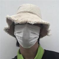 ราคา Hanlu หมวกวินเทจสไตล์เกาหลี หมวกชายและหญิง หมวกสี มืด หมวกกันแดด หมวกสีทึบแฟชั่นสไตล์เรียบง่ายๆ หมวกชาย หมวกหญิง หมวกนักเรียนวัยรุ่นแฟชั่น (17503608607)