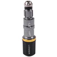 ราคา 1PCS 335 Shaft Adapter Sleeve for TaylorMade Gloire R11 R11S Rbz R9 Golf Club Accessories (9427528477)