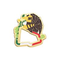 ราคา เข็มกลัดแฟชั่นเข็มกลัดตัวการ์ตูนเคลือบหมุดปักหมวกยุคใหม่ที่น่ารักเข็มกลัดป้าย (21133441253)