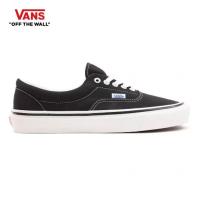 ราคา VANS ERA 95 DX ANAHEIM FACTORY OG BLACK รองเท้า ผ้าใบ VANS ชาย หญิง (9240061579)