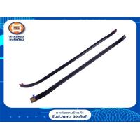 ราคา Toyota คิ้วรางน้ำหลังคา SCB อะไหล่รถยนต์ รุ่น ไทเกอร์D4D ตอนเดียว แท้ 1 คู่ (9087891726)