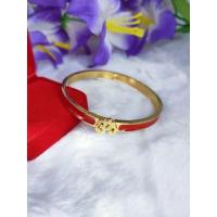 ราคา กำไลสัญลักษณ์โอมเสริมมงคลชีวิต (20227800324)