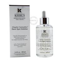 ราคา Kiehls Clearly Corrective Dark spot Solution 100ml (460468554)