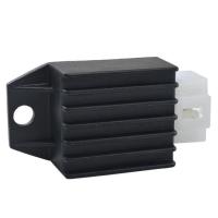 ราคา 12V 4 Pin Rectifier Regulator For 50Cc 90Cc 110Cc 125Cc Pit Quad Dirt Bike Atv Buggy (12303246445)