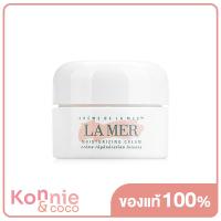 ราคา La Mer Moisturizing Cream ลาแมร์ ครีมบำรุงผิวสูตรเข้มข้น (15313689297)